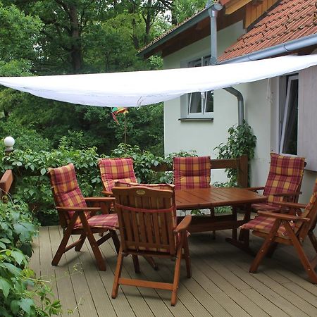 Holiday House Krkavec Veselí nad Lužnicí エクステリア 写真