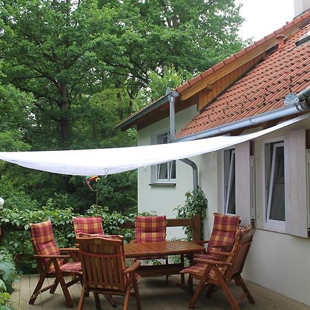 Holiday House Krkavec Veselí nad Lužnicí エクステリア 写真
