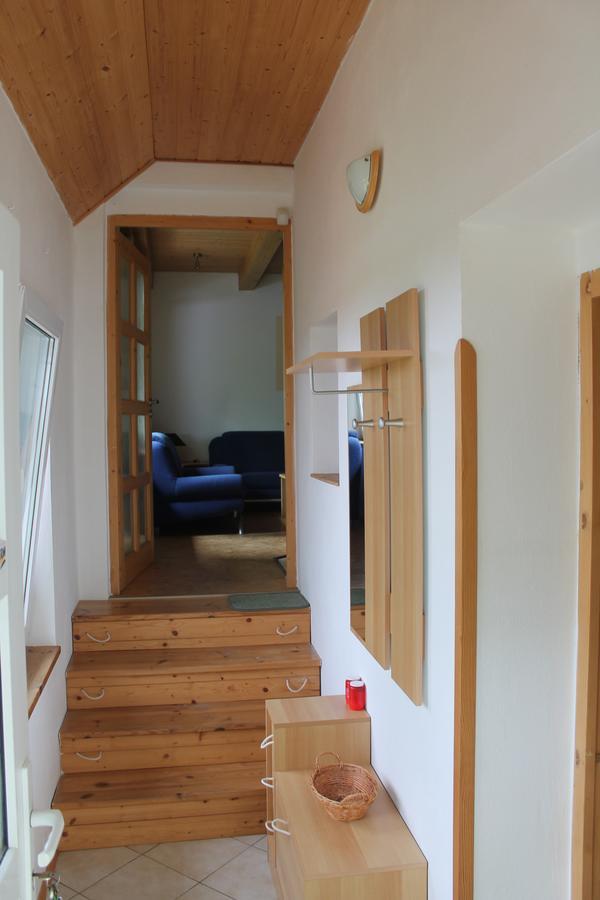 Holiday House Krkavec Veselí nad Lužnicí エクステリア 写真