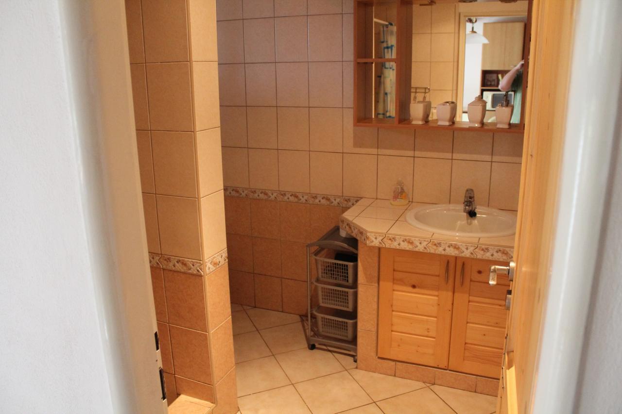 Holiday House Krkavec Veselí nad Lužnicí エクステリア 写真
